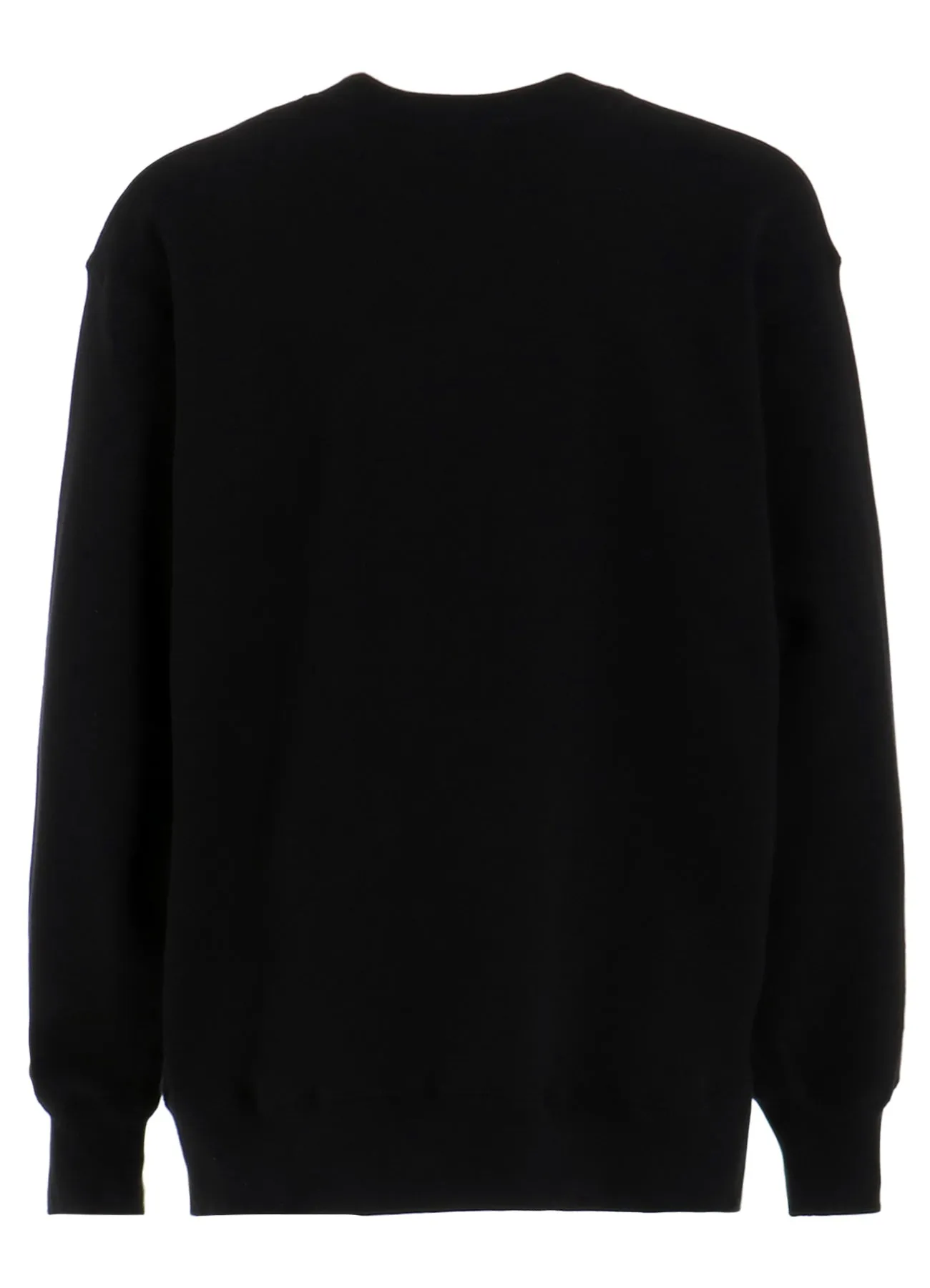 ANGEL PRINT SWEATSHIRT sold by Yohji Yamamoto product image thumbnail 3