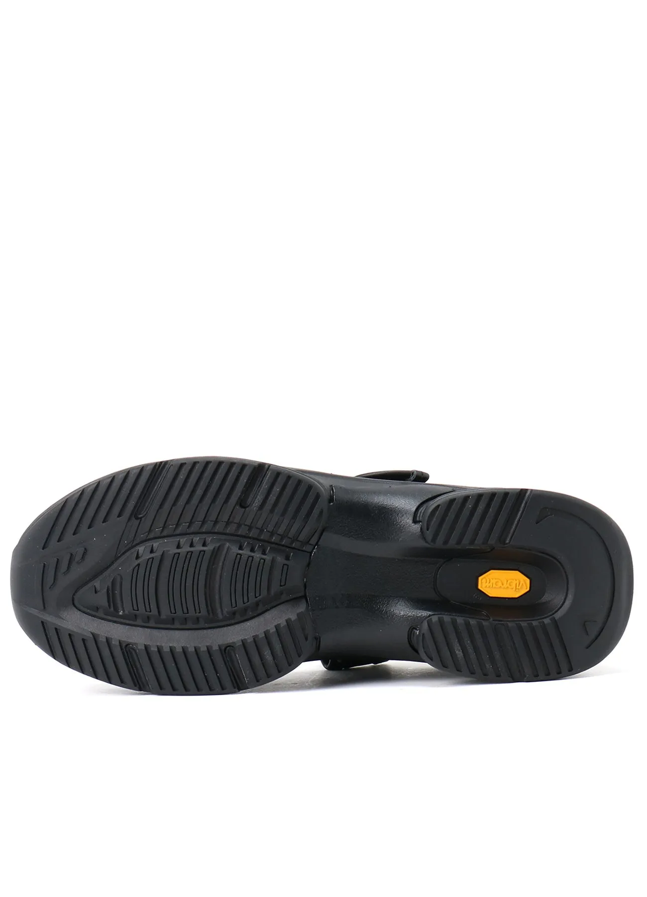 COW LEATHER SNEAKERS sold by Yohji Yamamoto product image thumbnail 5