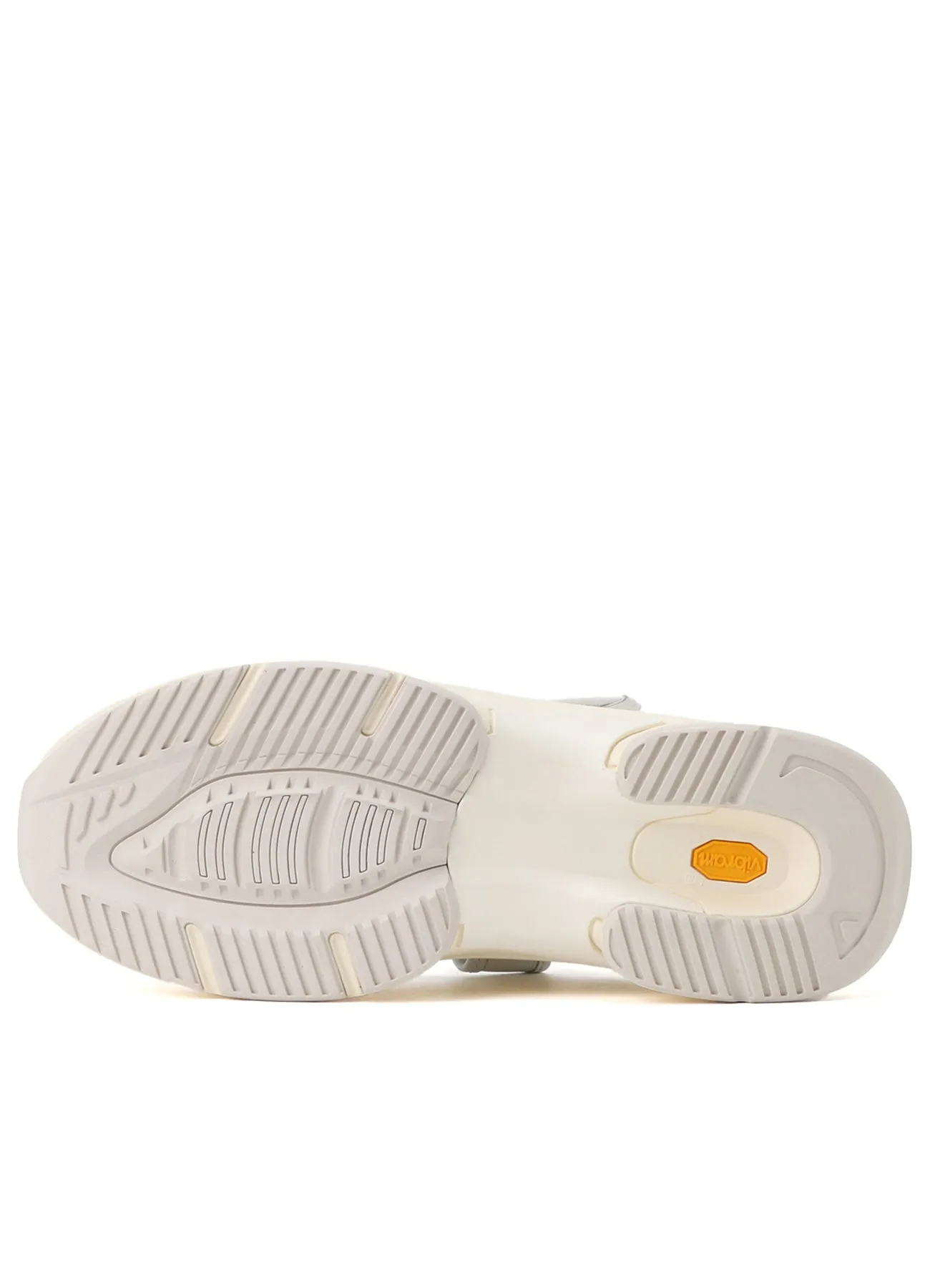 COW LEATHER SNEAKERS sold by Yohji Yamamoto product image thumbnail 5