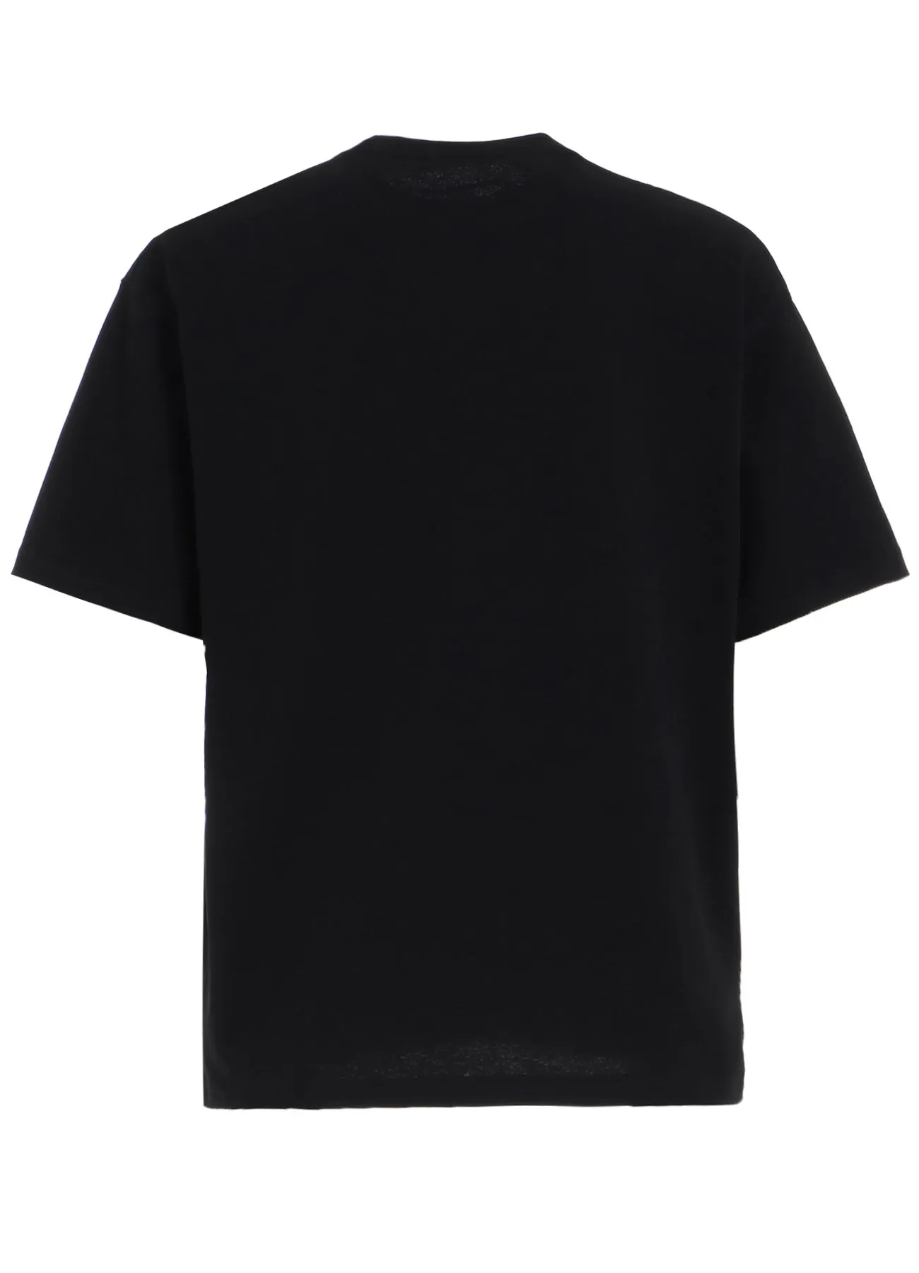 ANGEL PRINT T SHIRT A sold by Yohji Yamamoto product image thumbnail 3