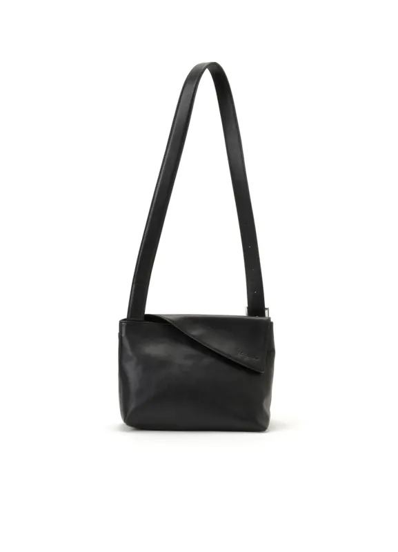 Veil shoulder sold by Yohji Yamamoto