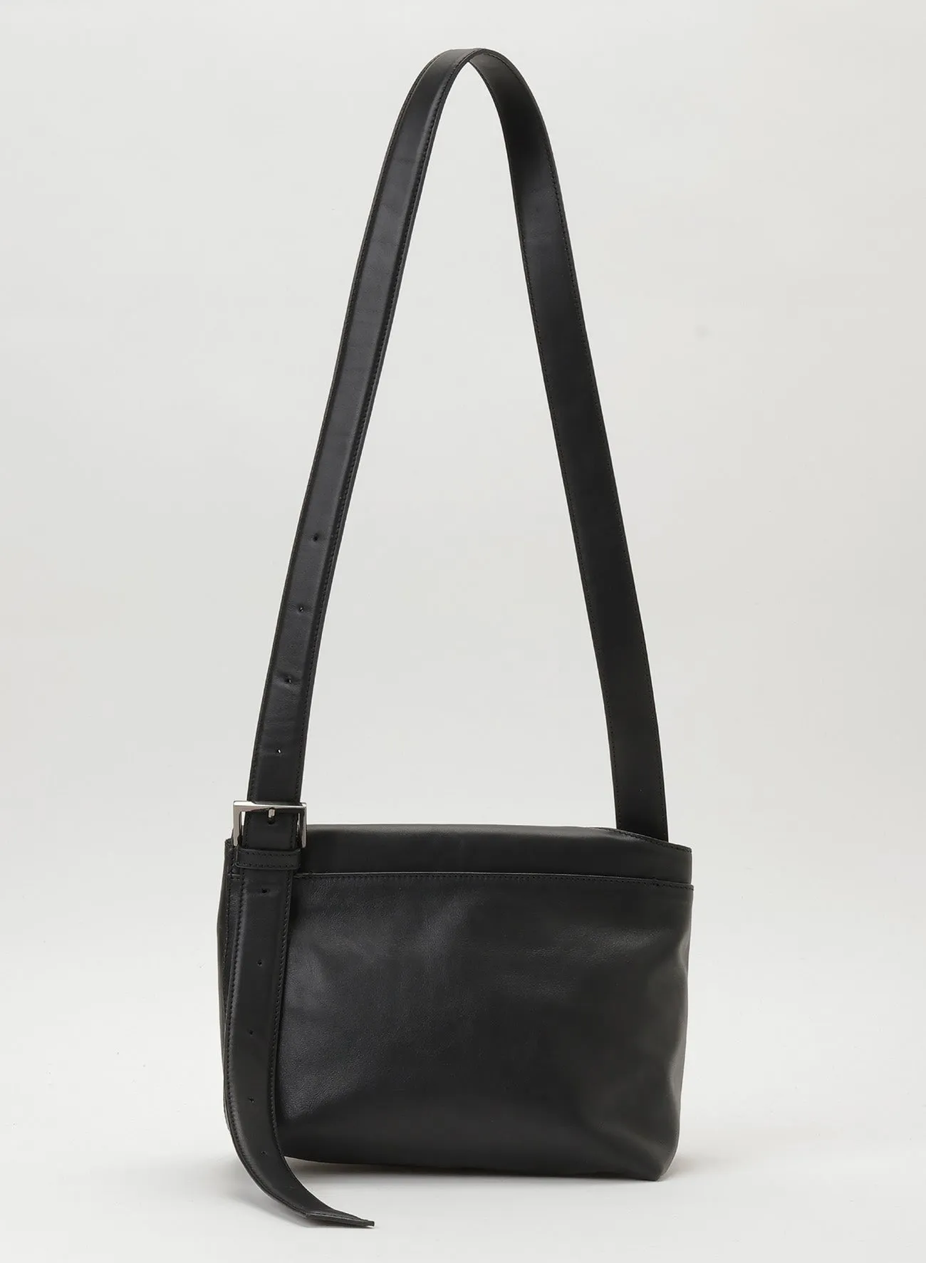 Veil shoulder sold by Yohji Yamamoto product image thumbnail 5