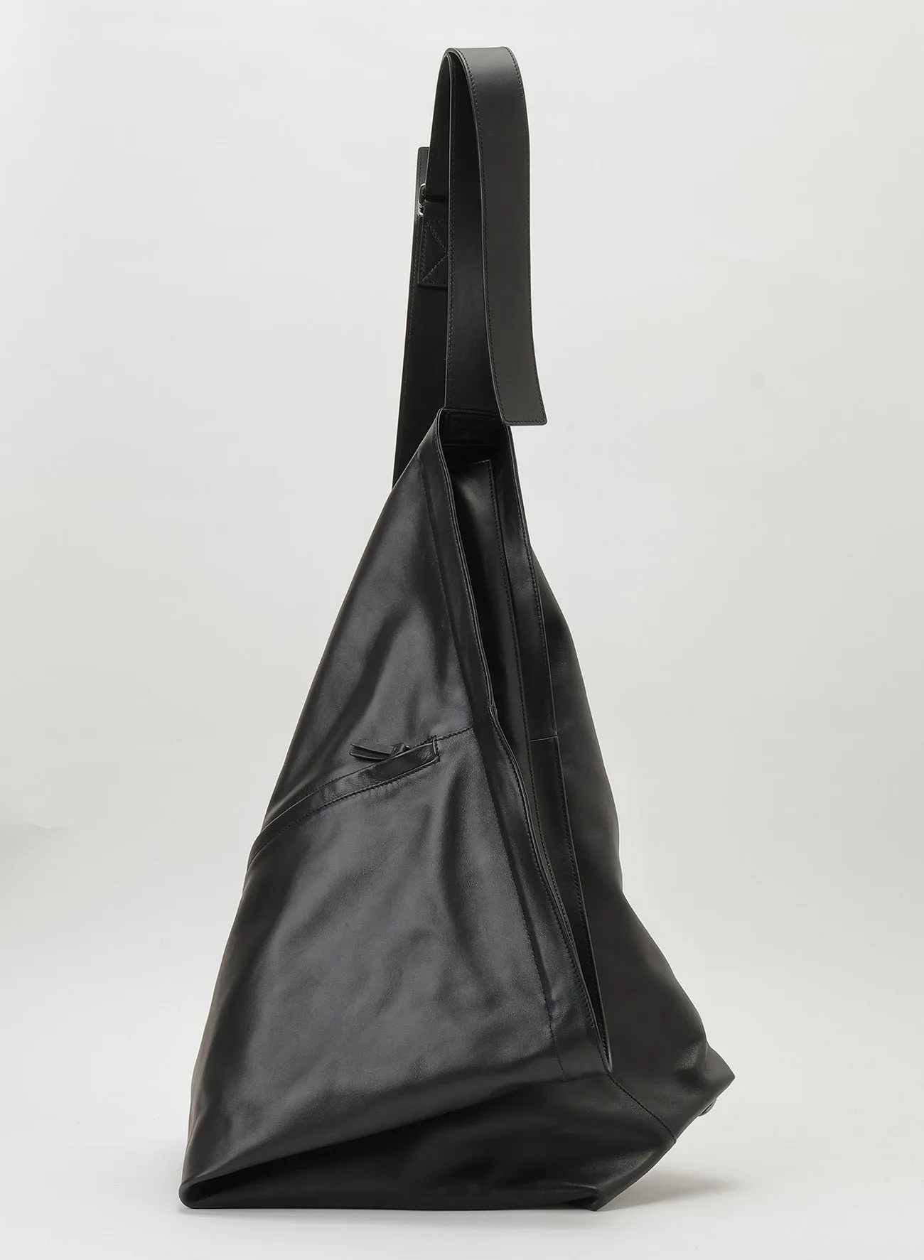 Triangle Shoulder sold by Yohji Yamamoto product image thumbnail 2