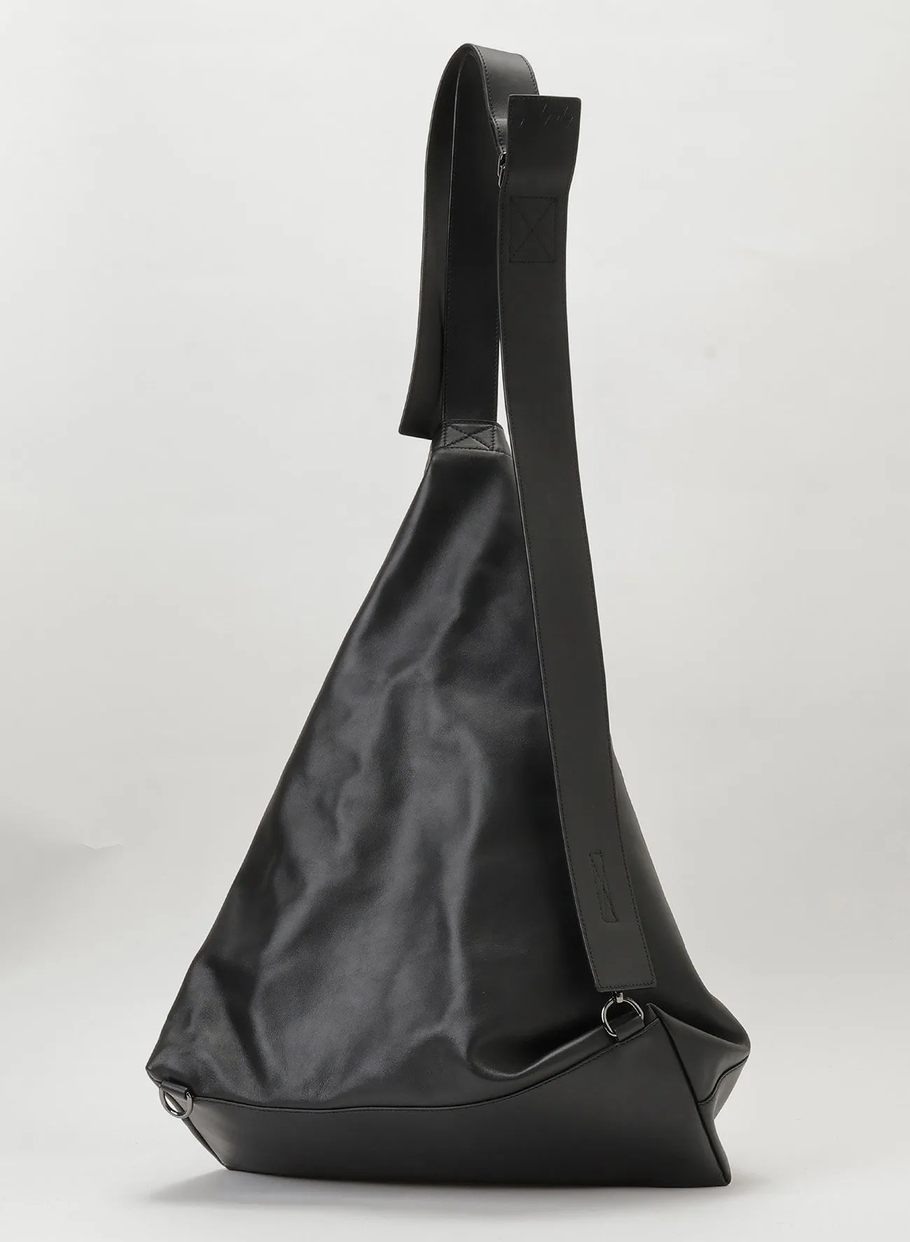 Triangle Shoulder sold by Yohji Yamamoto product image thumbnail 5