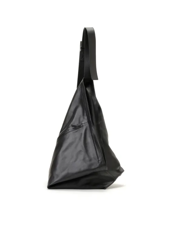 Triangle Shoulder sold by Yohji Yamamoto