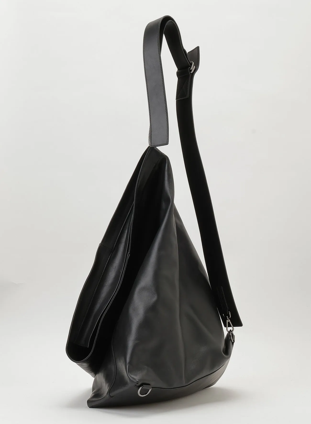 Triangle Shoulder sold by Yohji Yamamoto product image thumbnail 4