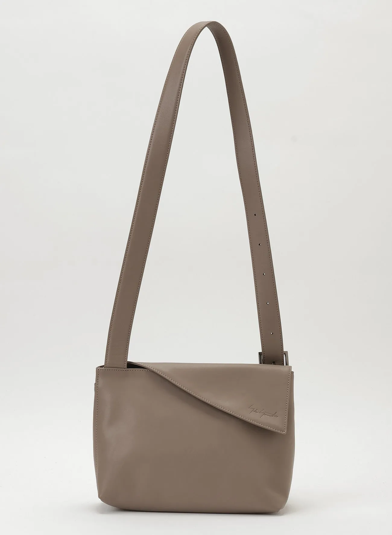 Veil shoulder sold by Yohji Yamamoto product image thumbnail 2