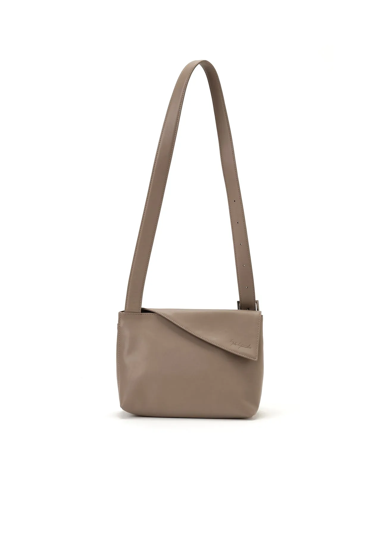 Veil shoulder sold by Yohji Yamamoto