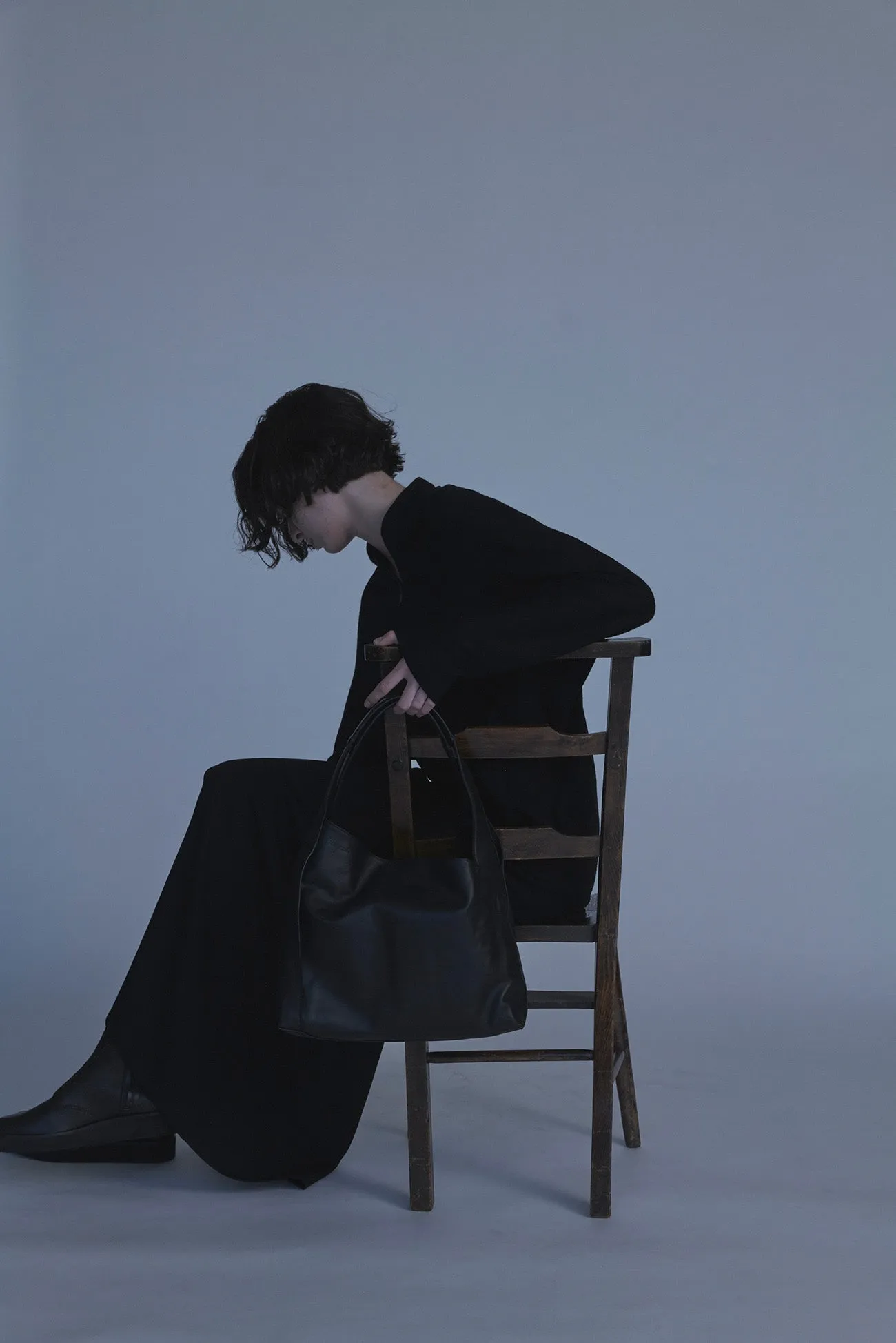 Profile(S) sold by Yohji Yamamoto product image thumbnail 3