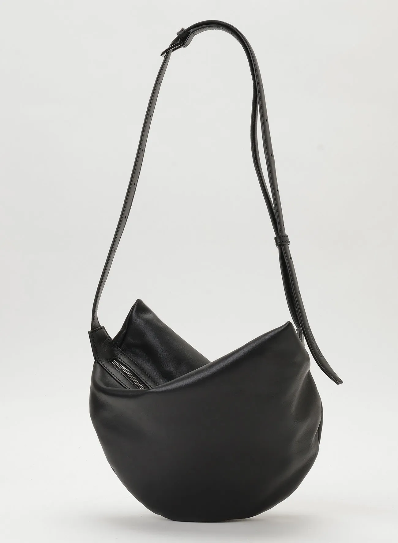 Round Shoulder(S) sold by Yohji Yamamoto product image thumbnail 5