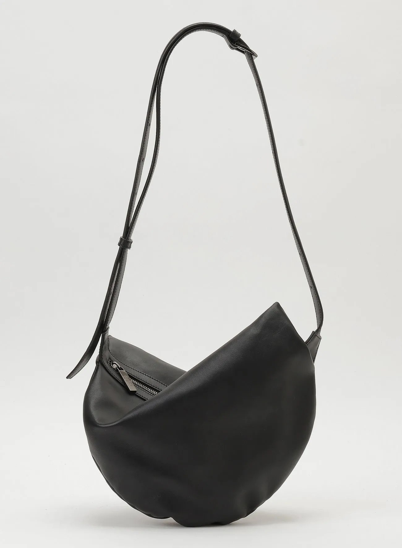 Round Shoulder(S) sold by Yohji Yamamoto product image thumbnail 2