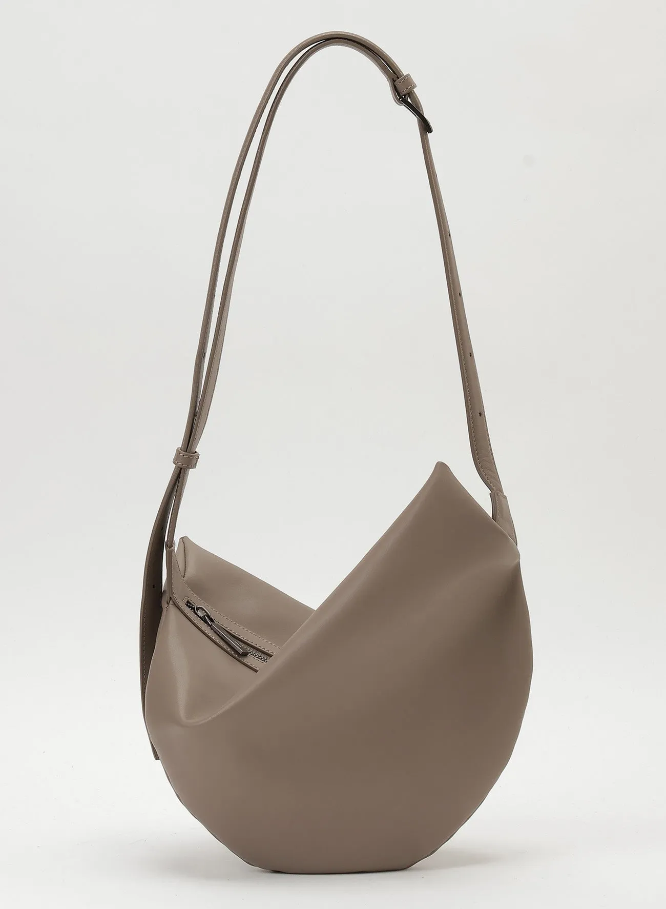 Round Shoulder(S) sold by Yohji Yamamoto product image thumbnail 2