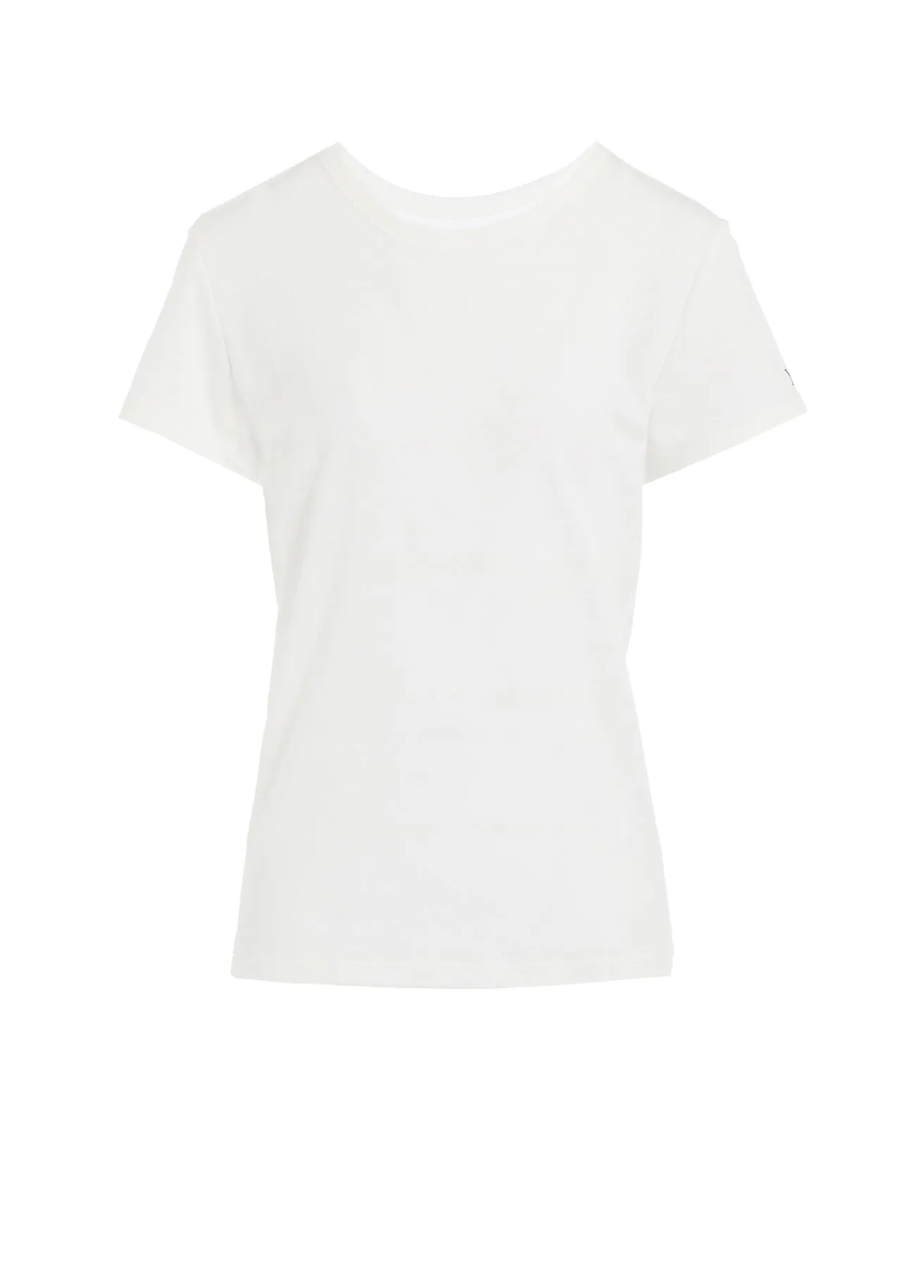 Y'S LOGO CLASSIC SHORT SLEEVE T sold by Yohji Yamamoto