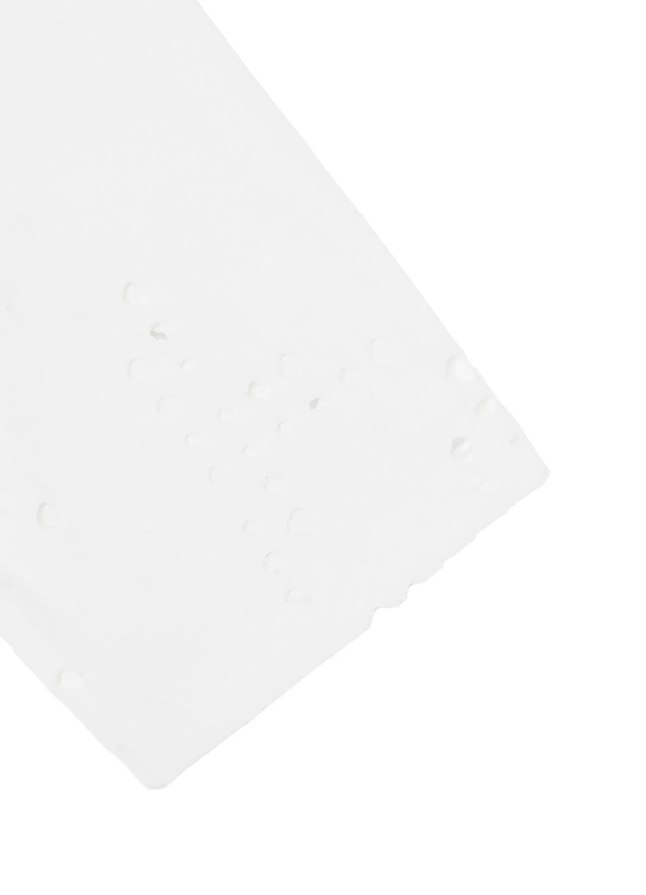 COTTON JERSEY HOLE DESIGN BIG T sold by Yohji Yamamoto product image thumbnail 5