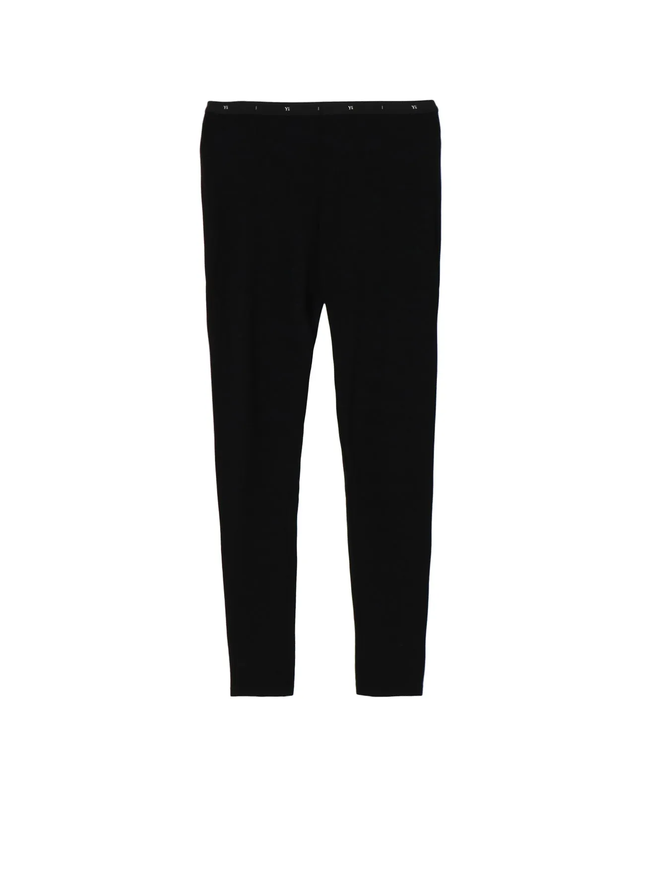 RAYON JERSEY LEGGINGS sold by Yohji Yamamoto