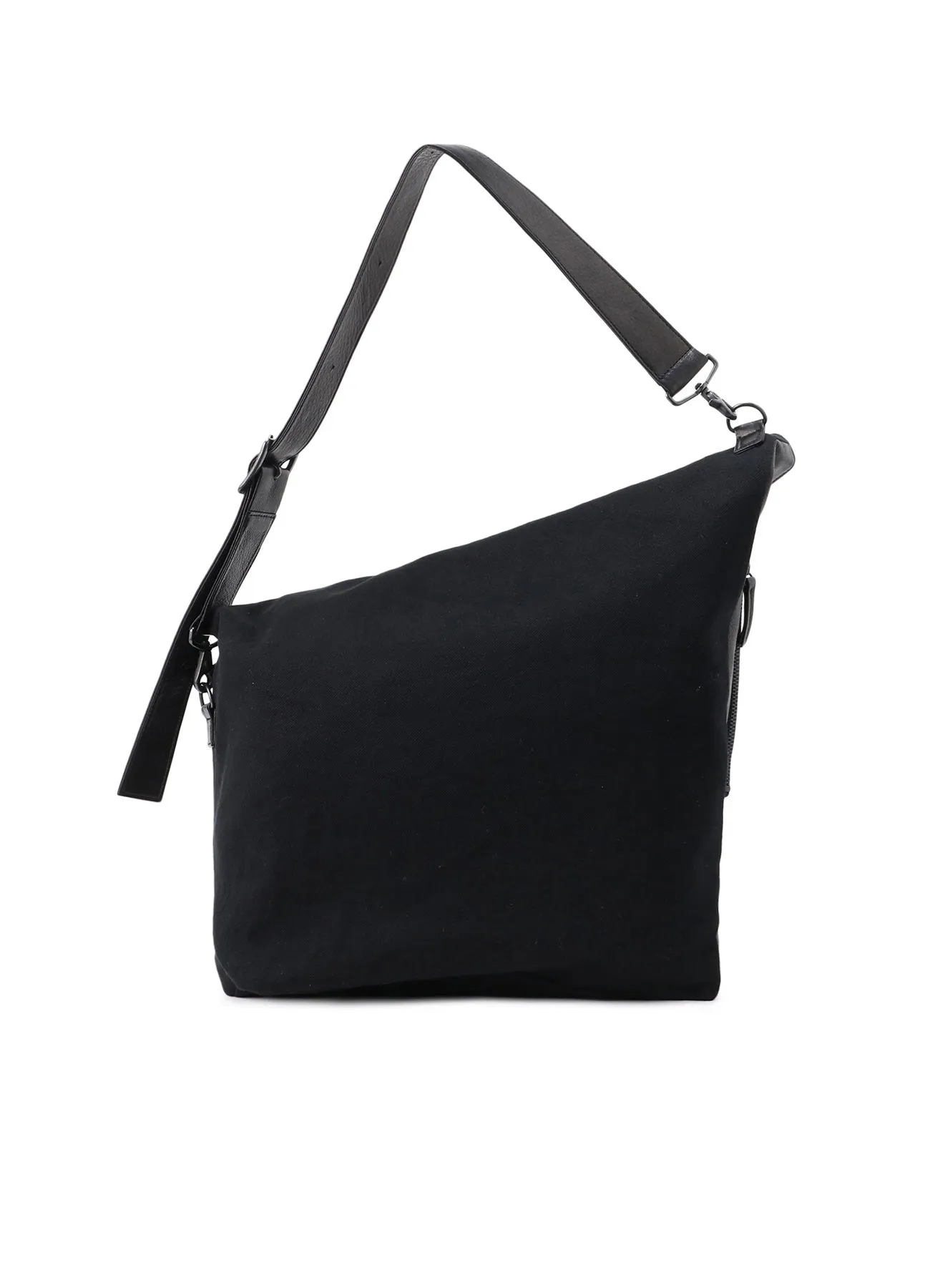 SOFT LEATHER 2-WAY BONSAC sold by Yohji Yamamoto product image thumbnail 5