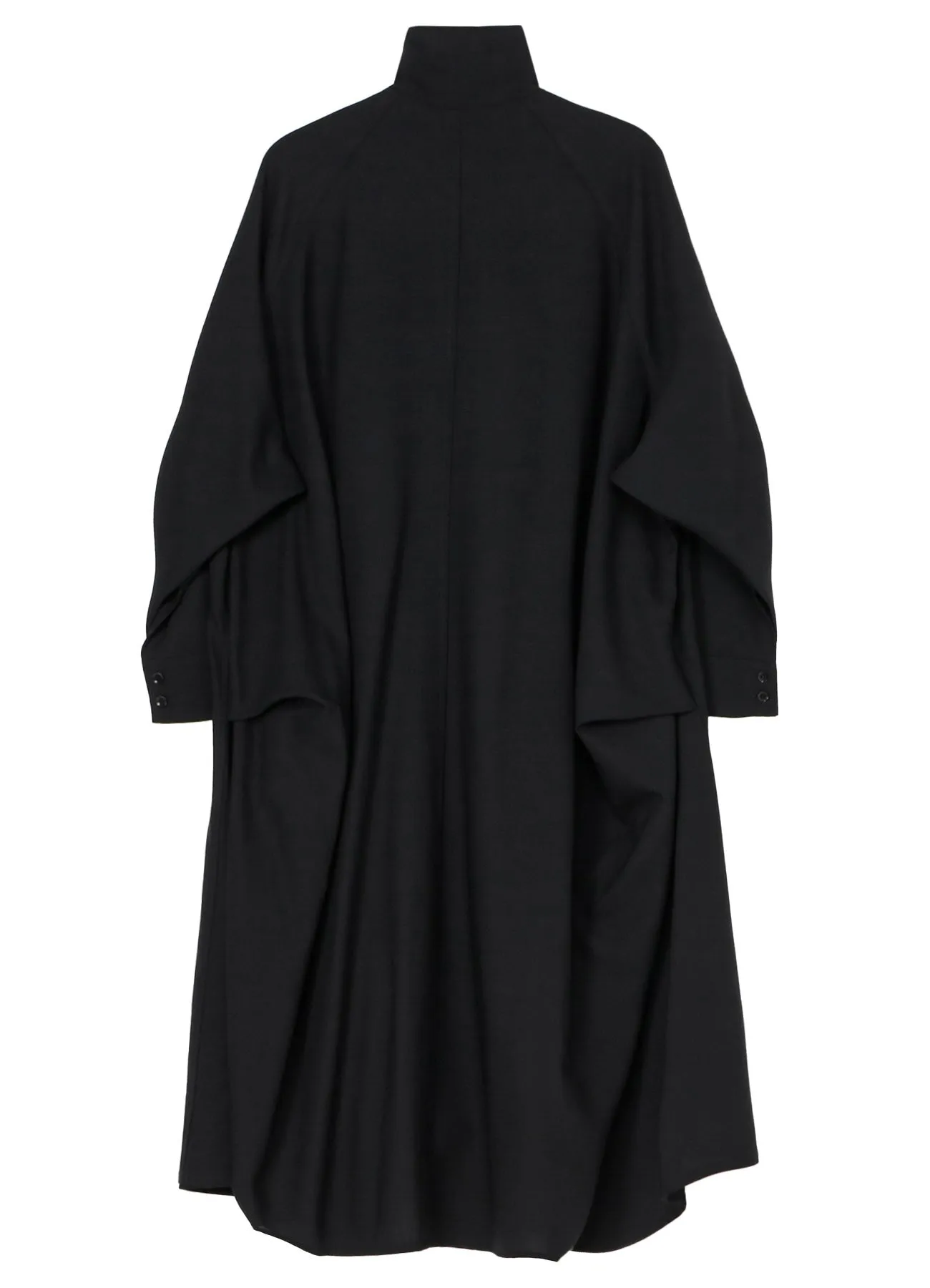 DRAPE DRESSES sold by Yohji Yamamoto product image thumbnail 4