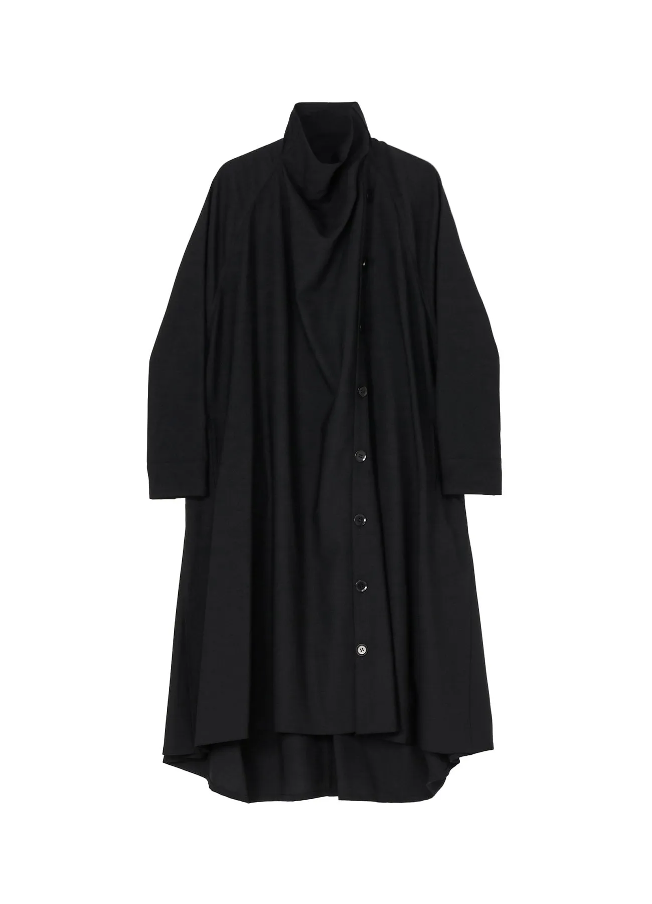 DRAPE DRESSES sold by Yohji Yamamoto