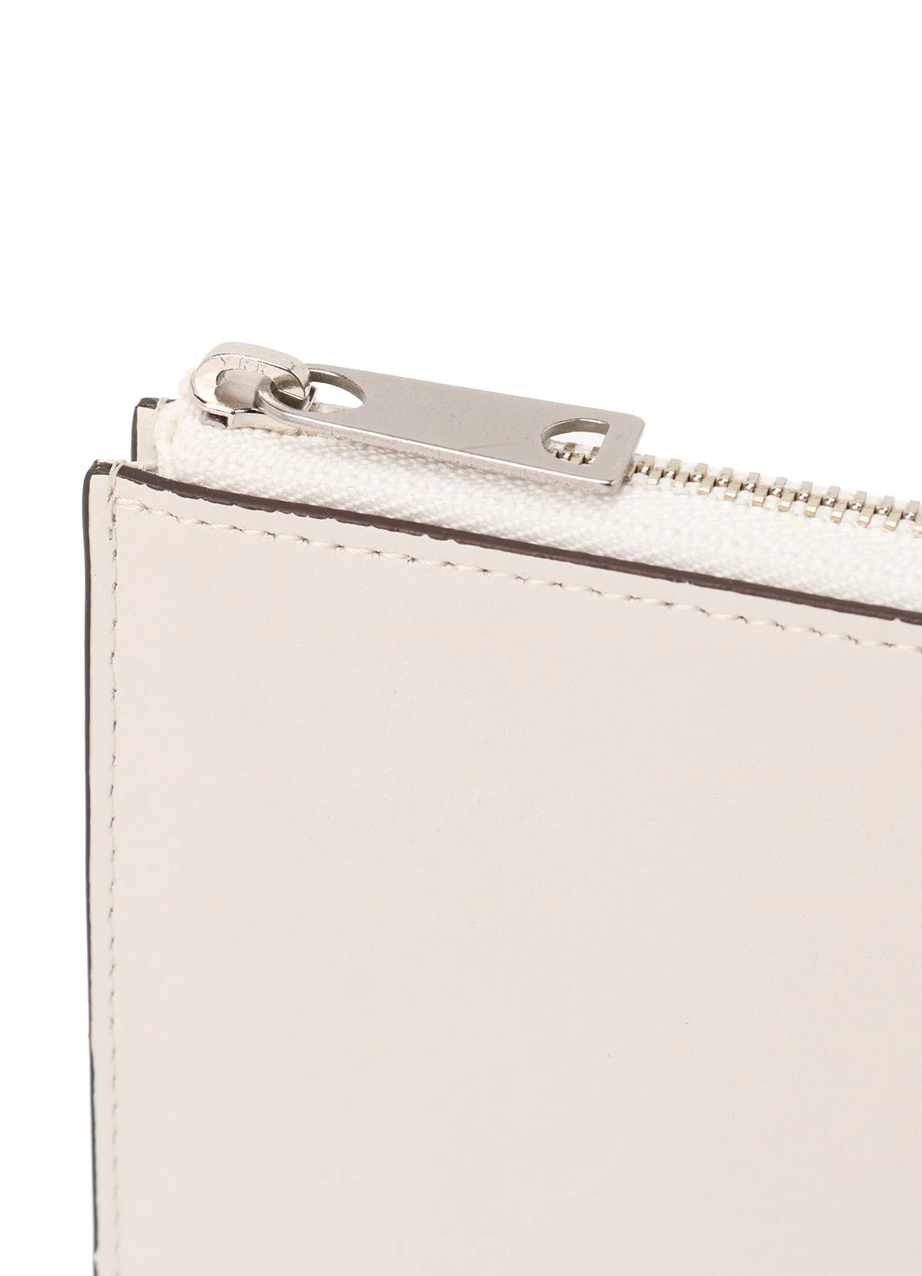 ITALIAN LEATHER WALLET sold by Yohji Yamamoto product image thumbnail 5