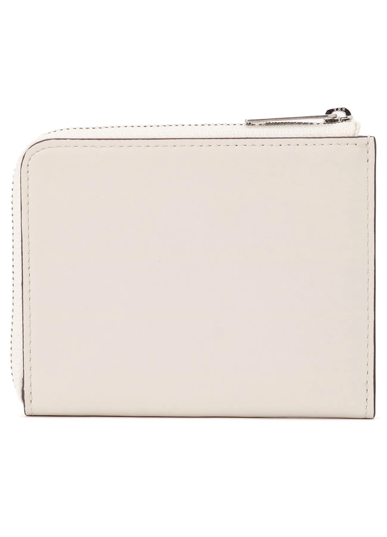 ITALIAN LEATHER WALLET sold by Yohji Yamamoto product image thumbnail 4