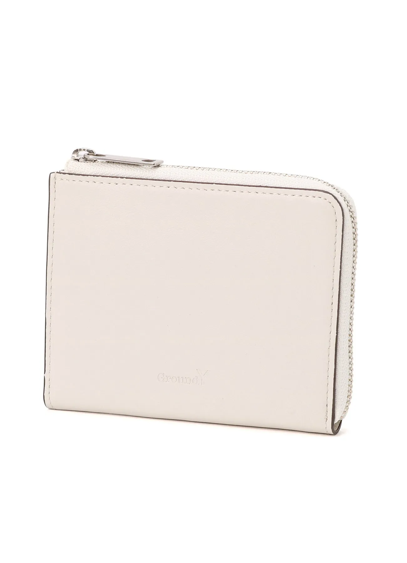 ITALIAN LEATHER WALLET sold by Yohji Yamamoto