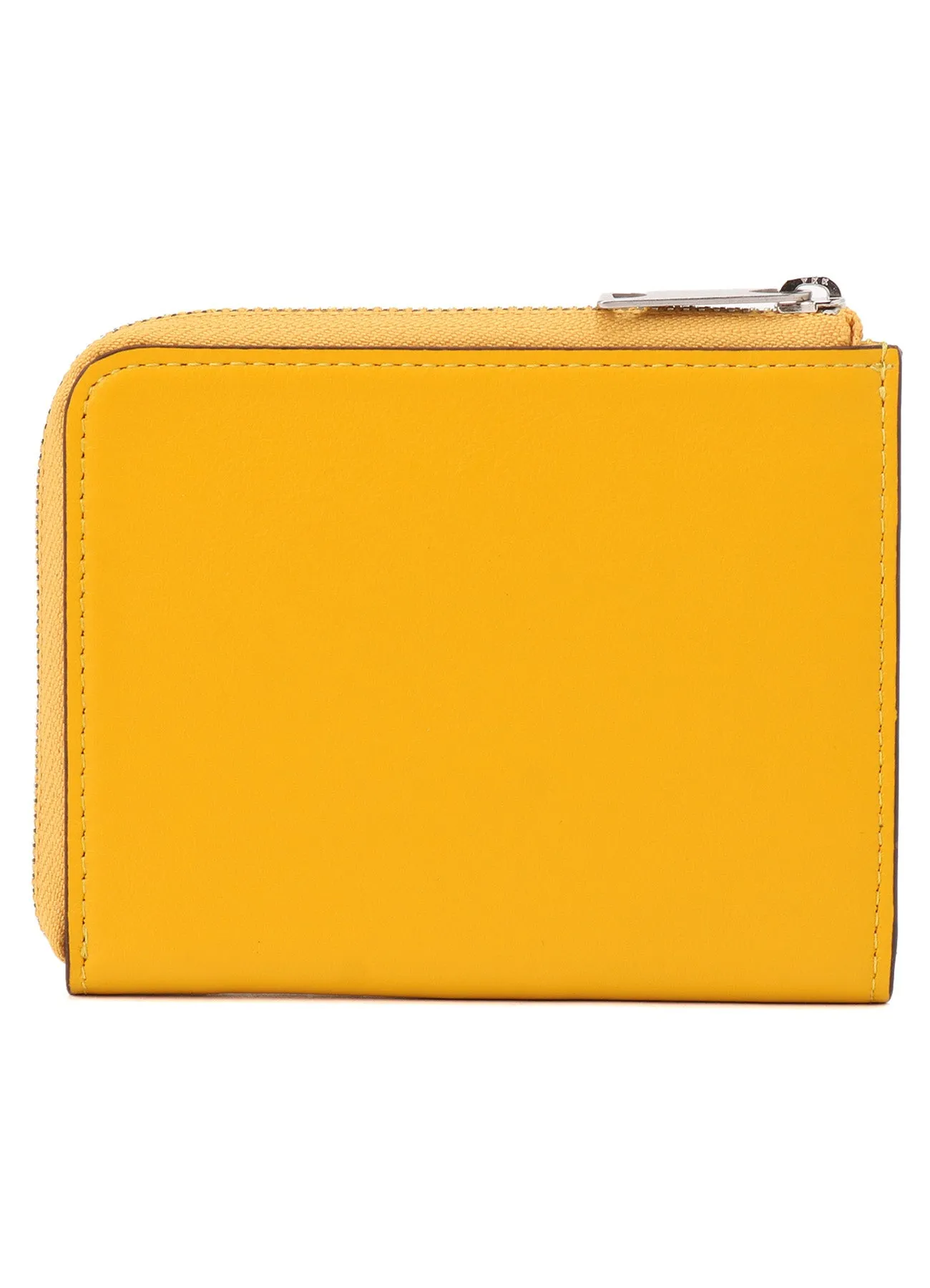 ITALIAN LEATHER WALLET sold by Yohji Yamamoto product image thumbnail 4