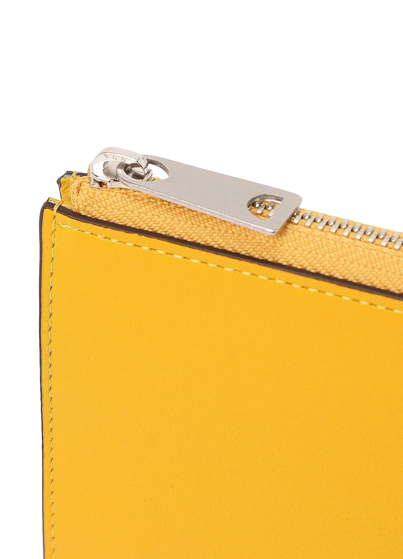 ITALIAN LEATHER WALLET sold by Yohji Yamamoto product image thumbnail 5