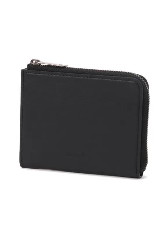 ITALIAN LEATHER WALLET made by Yohji Yamamoto