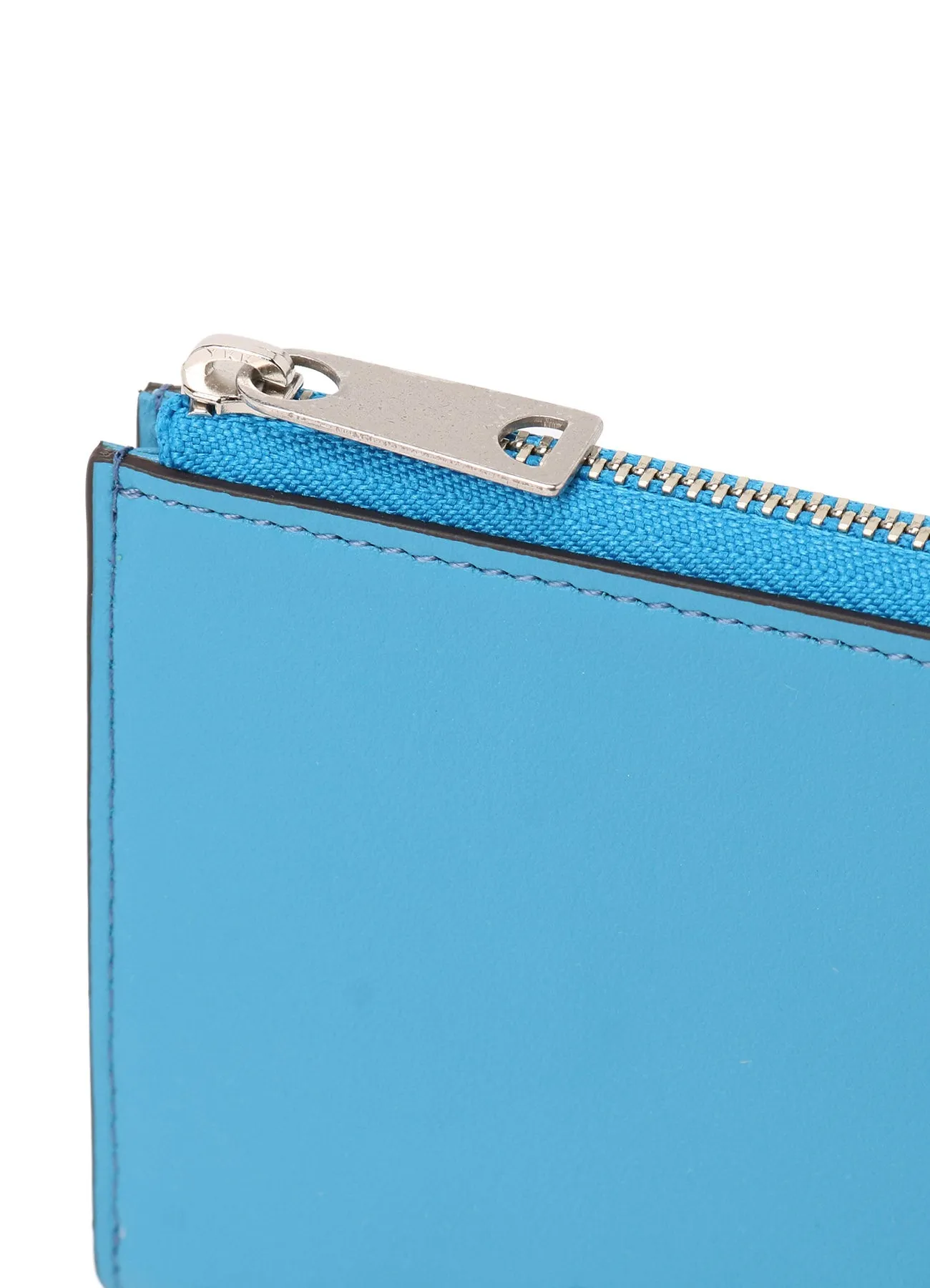 ITALIAN LEATHER WALLET sold by Yohji Yamamoto product image thumbnail 5