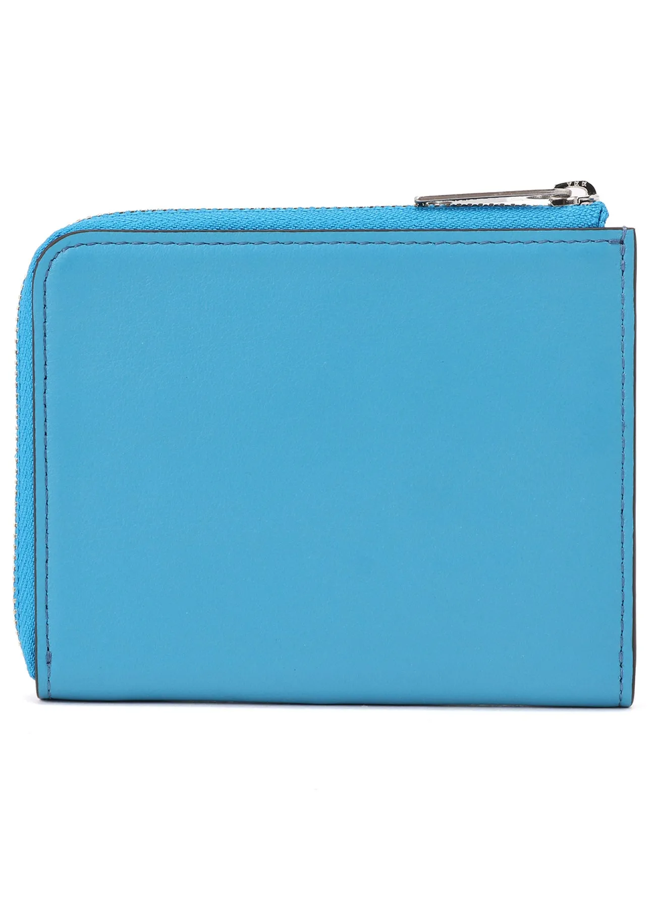ITALIAN LEATHER WALLET sold by Yohji Yamamoto product image thumbnail 4