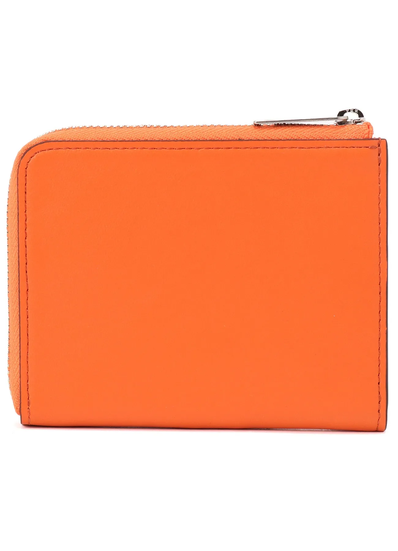 ITALIAN LEATHER WALLET sold by Yohji Yamamoto product image thumbnail 4