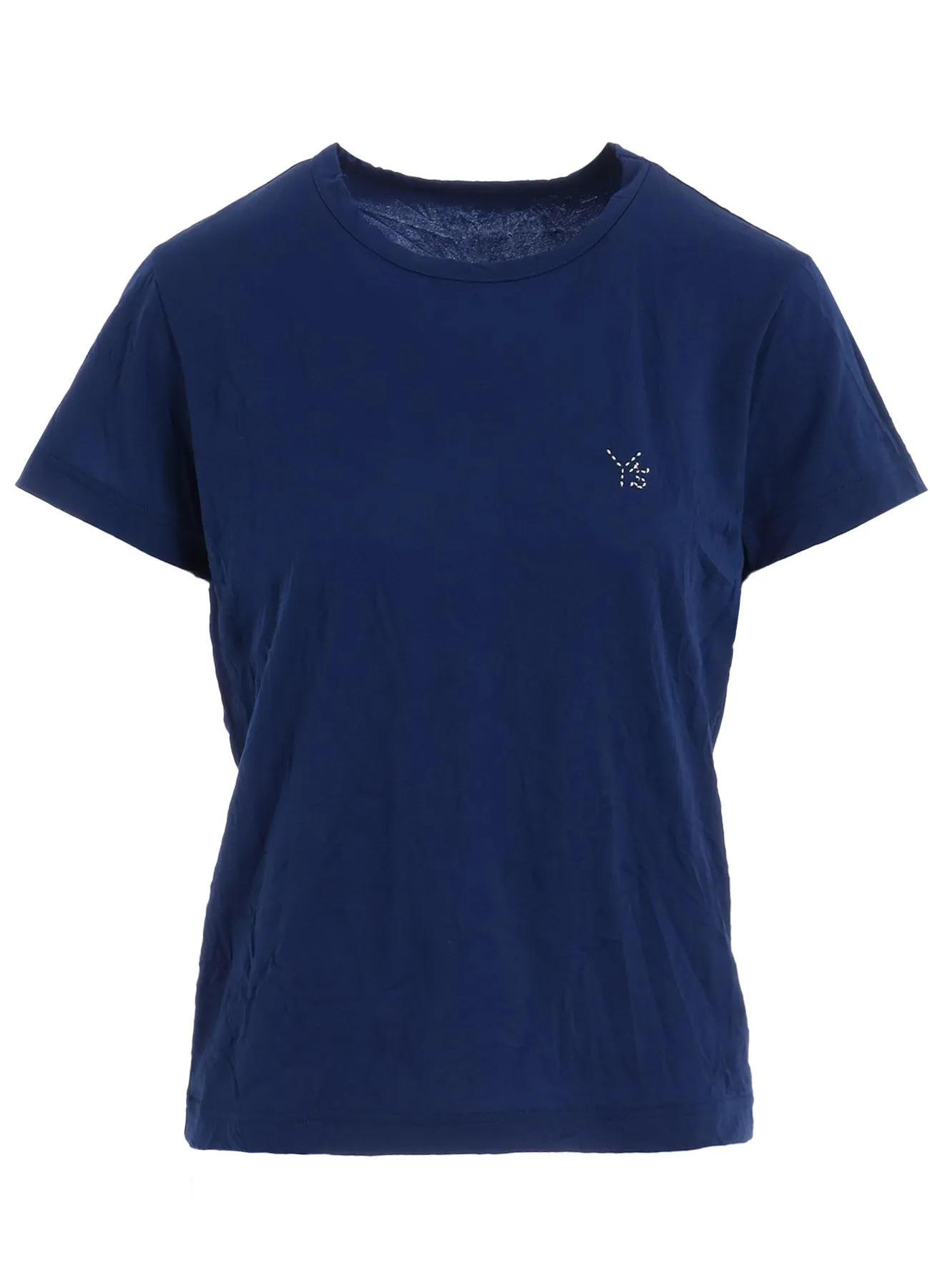 WRINKLE JERSEY Y'S STITCH T sold by Yohji Yamamoto product image thumbnail 2