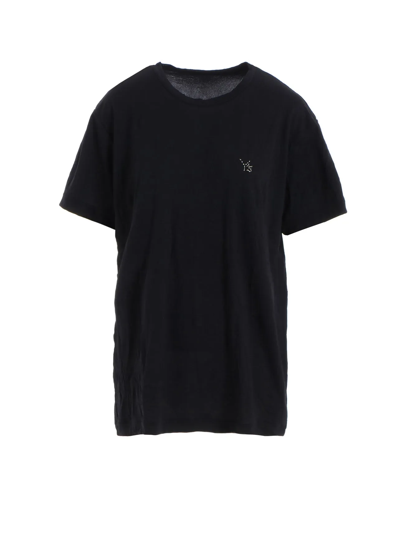 WRINKLE JERSEY Y'S STITCH BIG T sold by Yohji Yamamoto