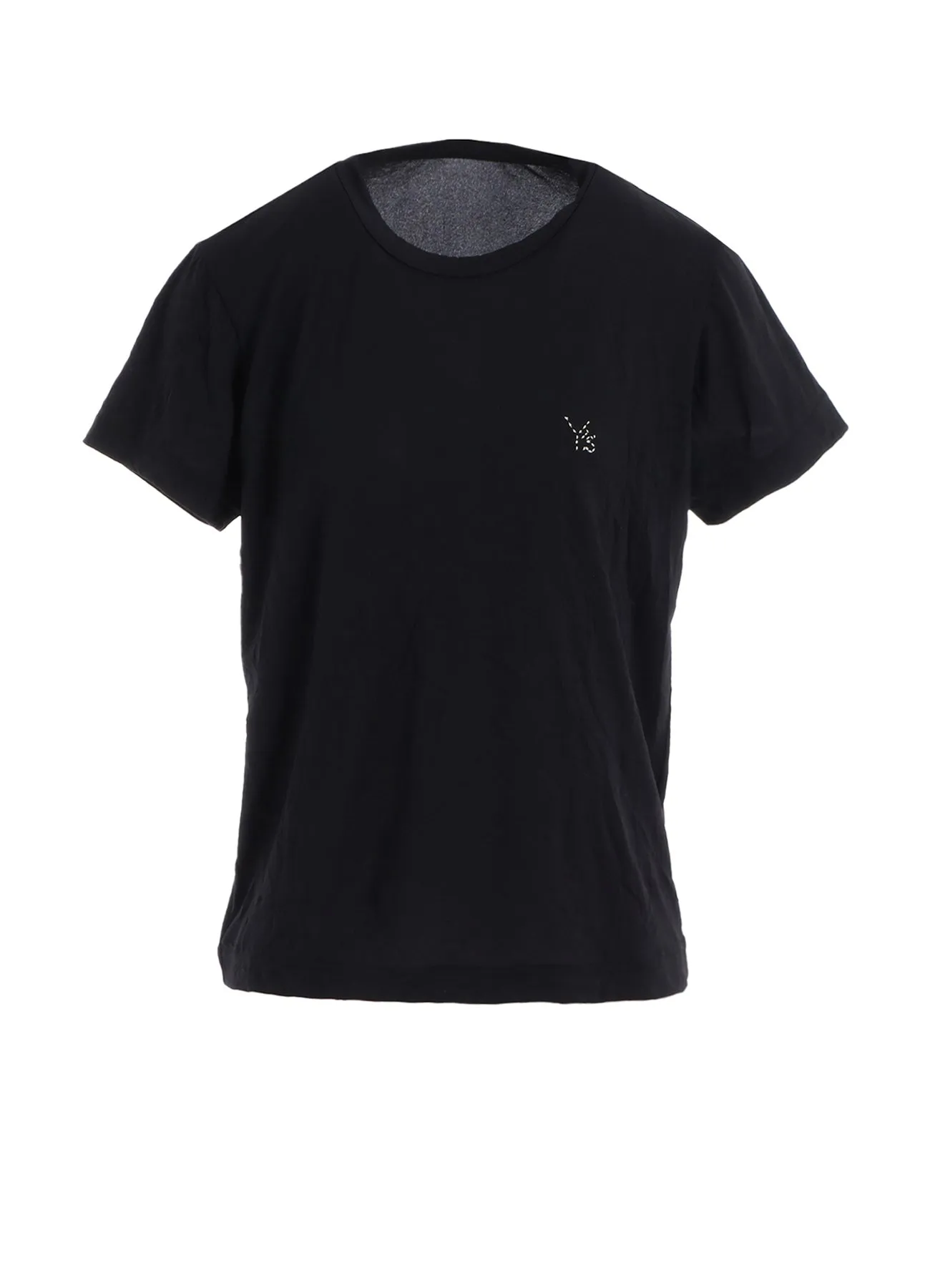 WRINKLE JERSEY Y'S STITCH T sold by Yohji Yamamoto