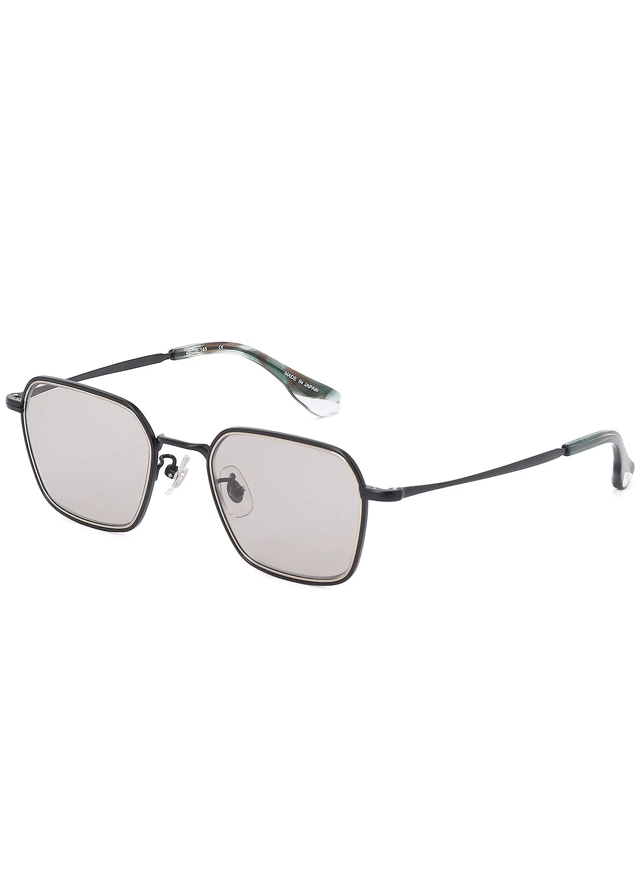 Y's EYEWEAR D sold by Yohji Yamamoto product image thumbnail 2