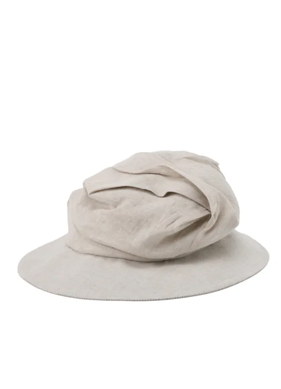 LI/RY WASHER TUMBLER TWISTED CROCHET sold by Yohji Yamamoto