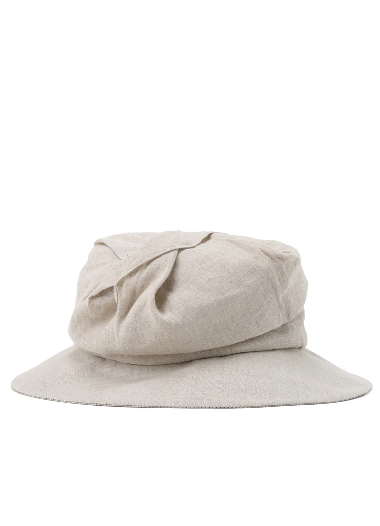 LI/RY WASHER TUMBLER TWISTED CROCHET sold by Yohji Yamamoto product image thumbnail 3