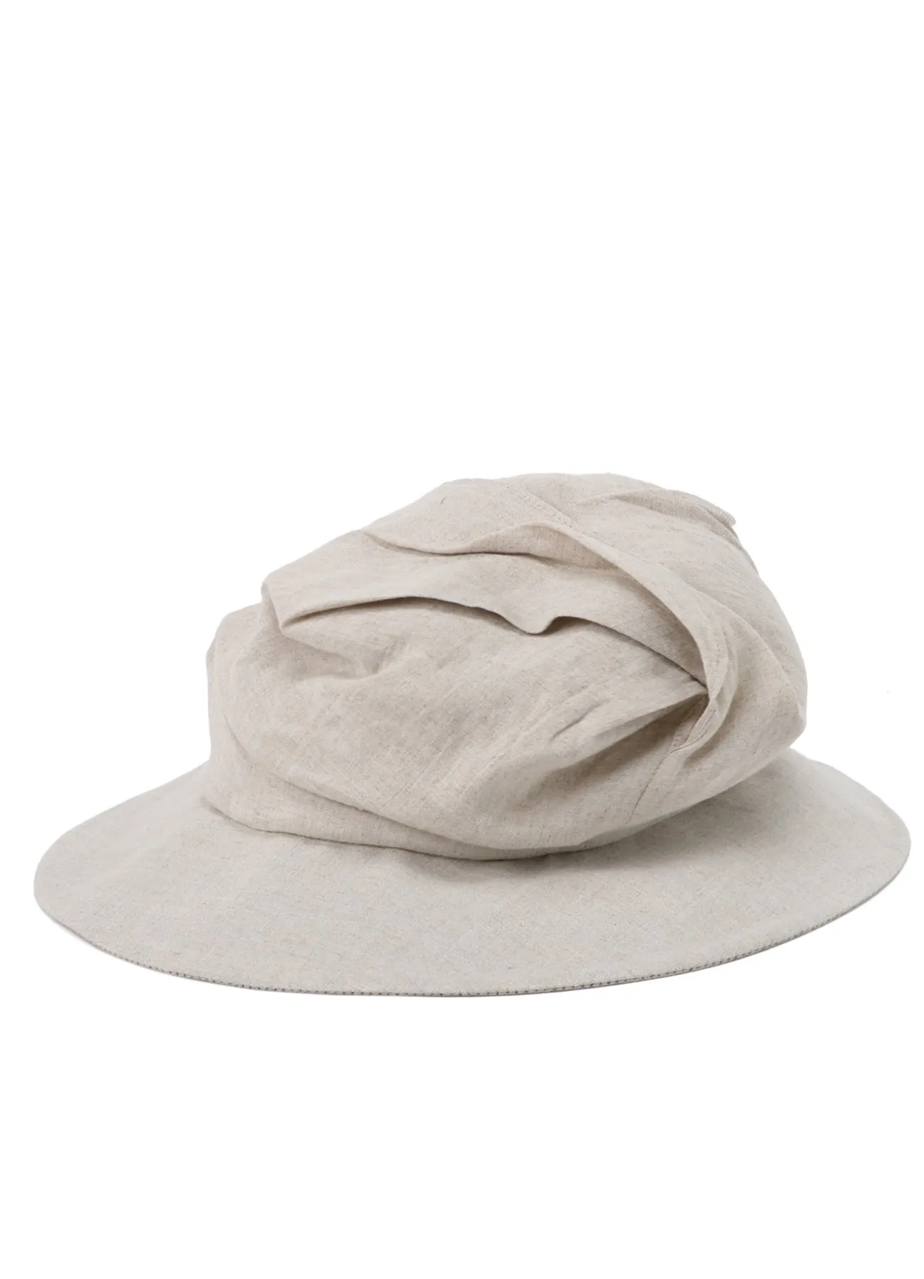 LI/RY WASHER TUMBLER TWISTED CROCHET sold by Yohji Yamamoto product image thumbnail 2