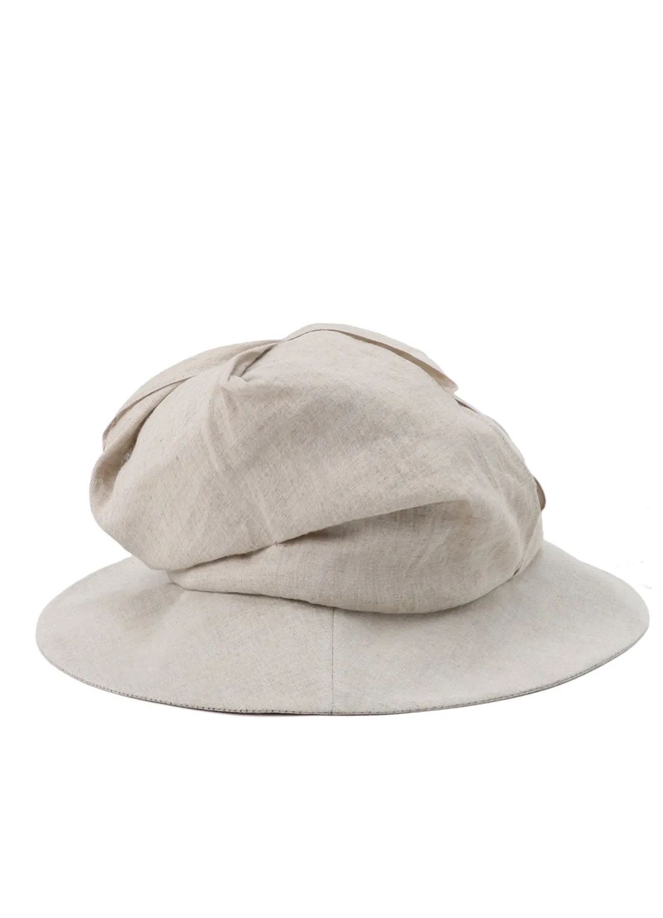 LI/RY WASHER TUMBLER TWISTED CROCHET sold by Yohji Yamamoto product image thumbnail 4