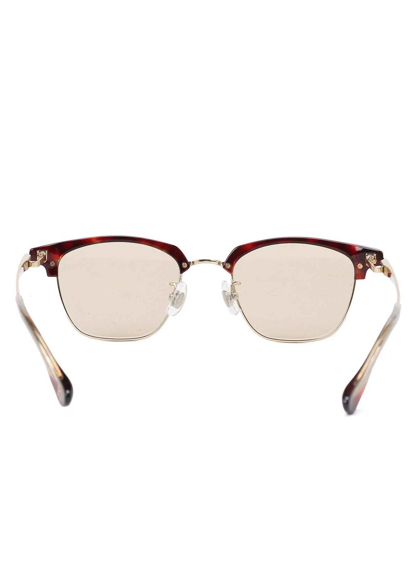 Y's EYEWEAR E sold by Yohji Yamamoto product image thumbnail 4