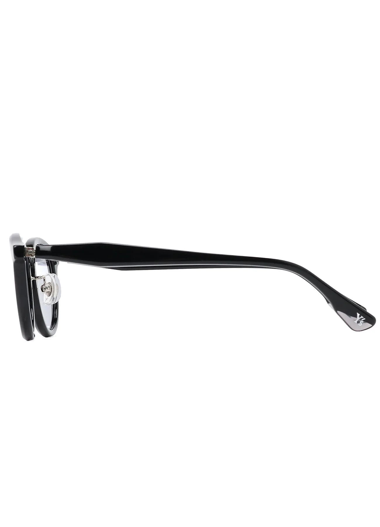 Y's EYEWEAR F sold by Yohji Yamamoto product image thumbnail 3