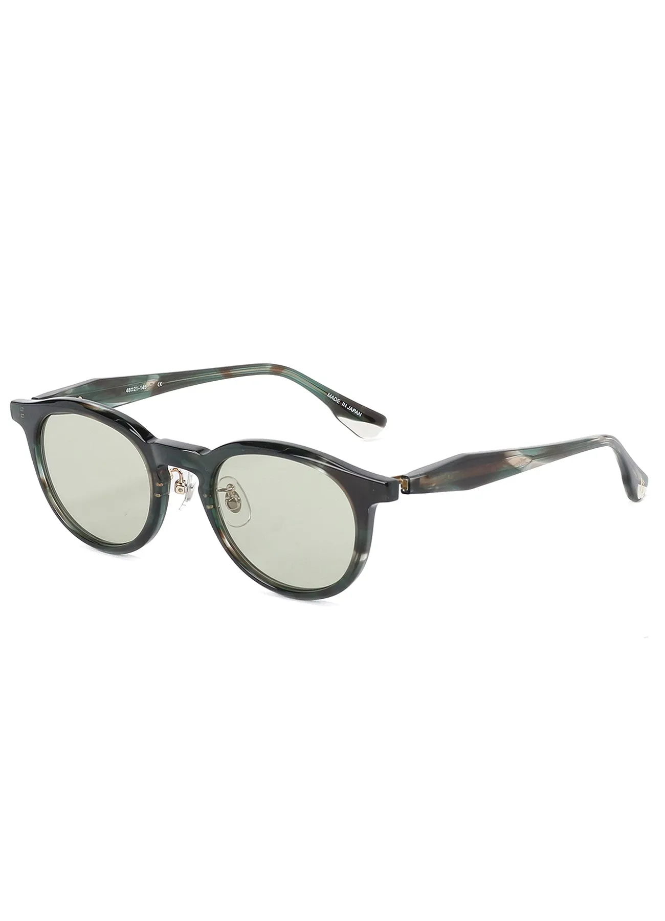 Y's EYEWEAR F sold by Yohji Yamamoto product image thumbnail 2