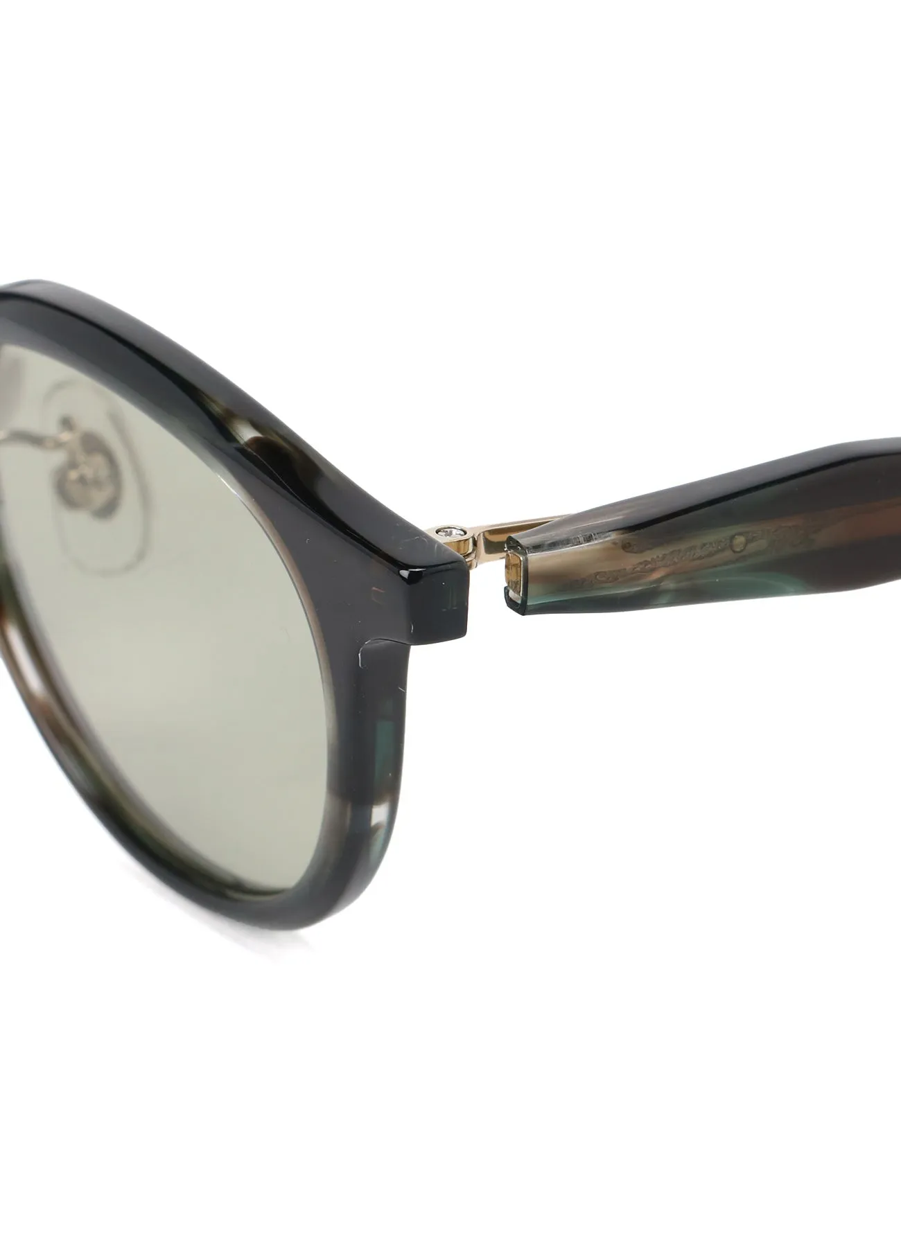Y's EYEWEAR F sold by Yohji Yamamoto product image thumbnail 5