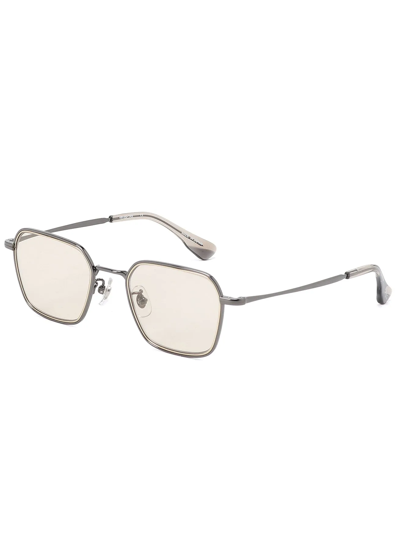 Y's EYEWEAR D sold by Yohji Yamamoto product image thumbnail 2