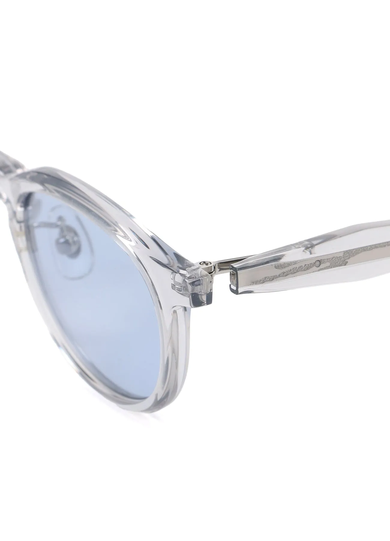 Y's EYEWEAR F sold by Yohji Yamamoto product image thumbnail 5