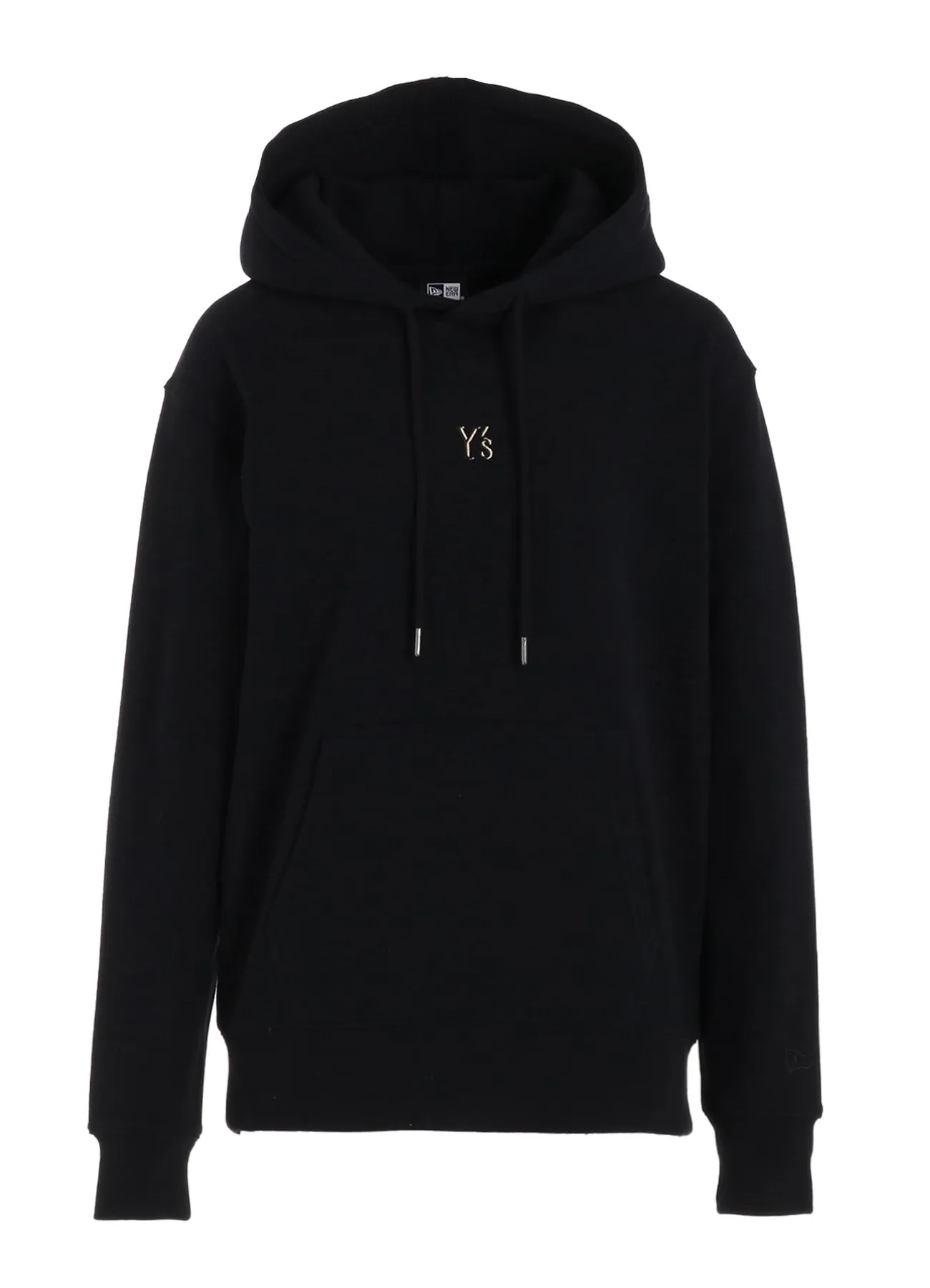 Y's × New Era SWEAT PULLOVER HOODIE sold by Yohji Yamamoto product image thumbnail 2