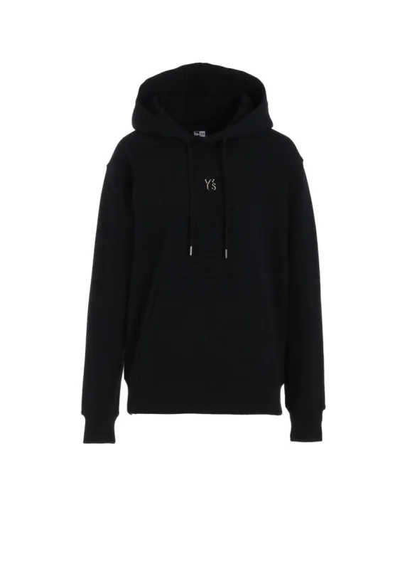 Y's × New Era SWEAT PULLOVER HOODIE sold by Yohji Yamamoto