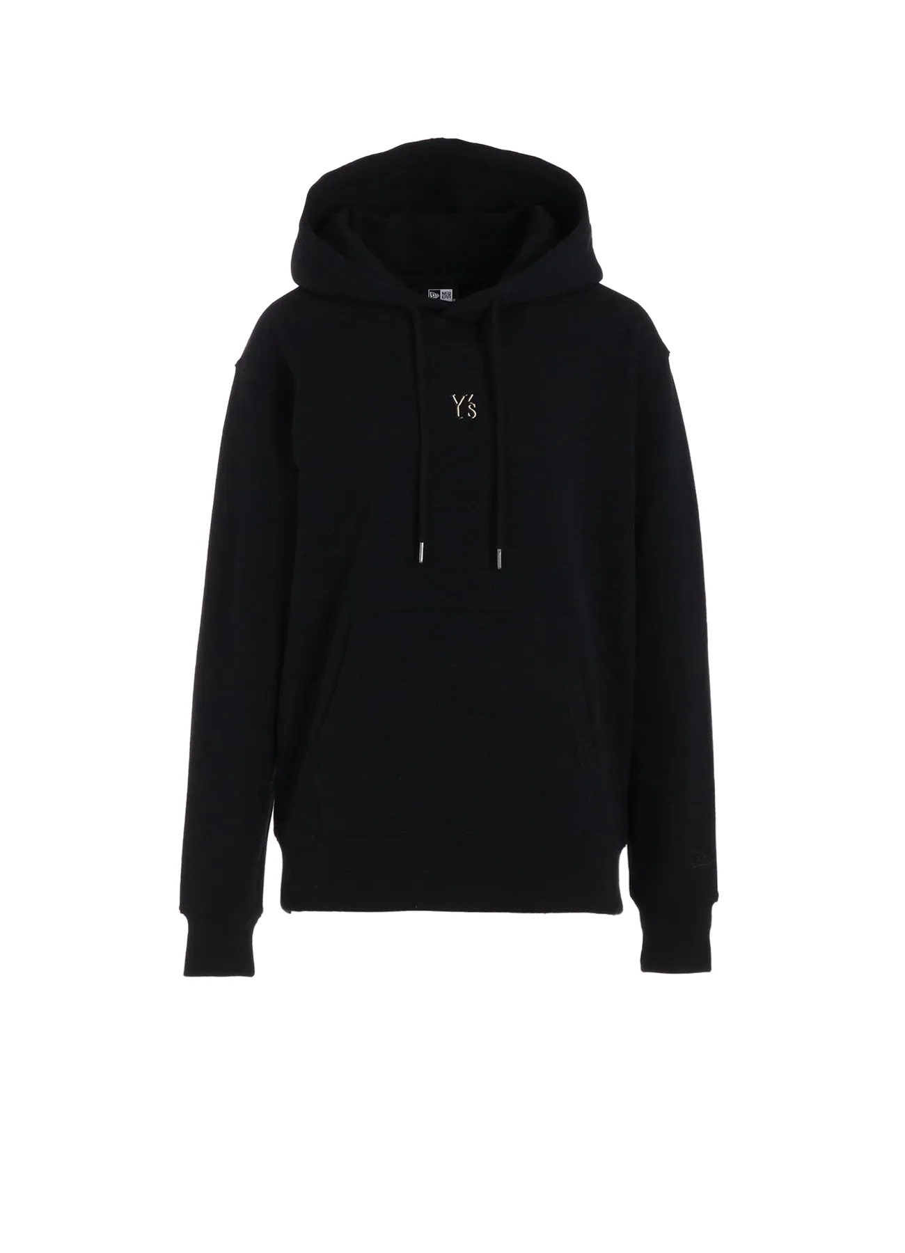 Y's × New Era SWEAT PULLOVER HOODIE sold by Yohji Yamamoto