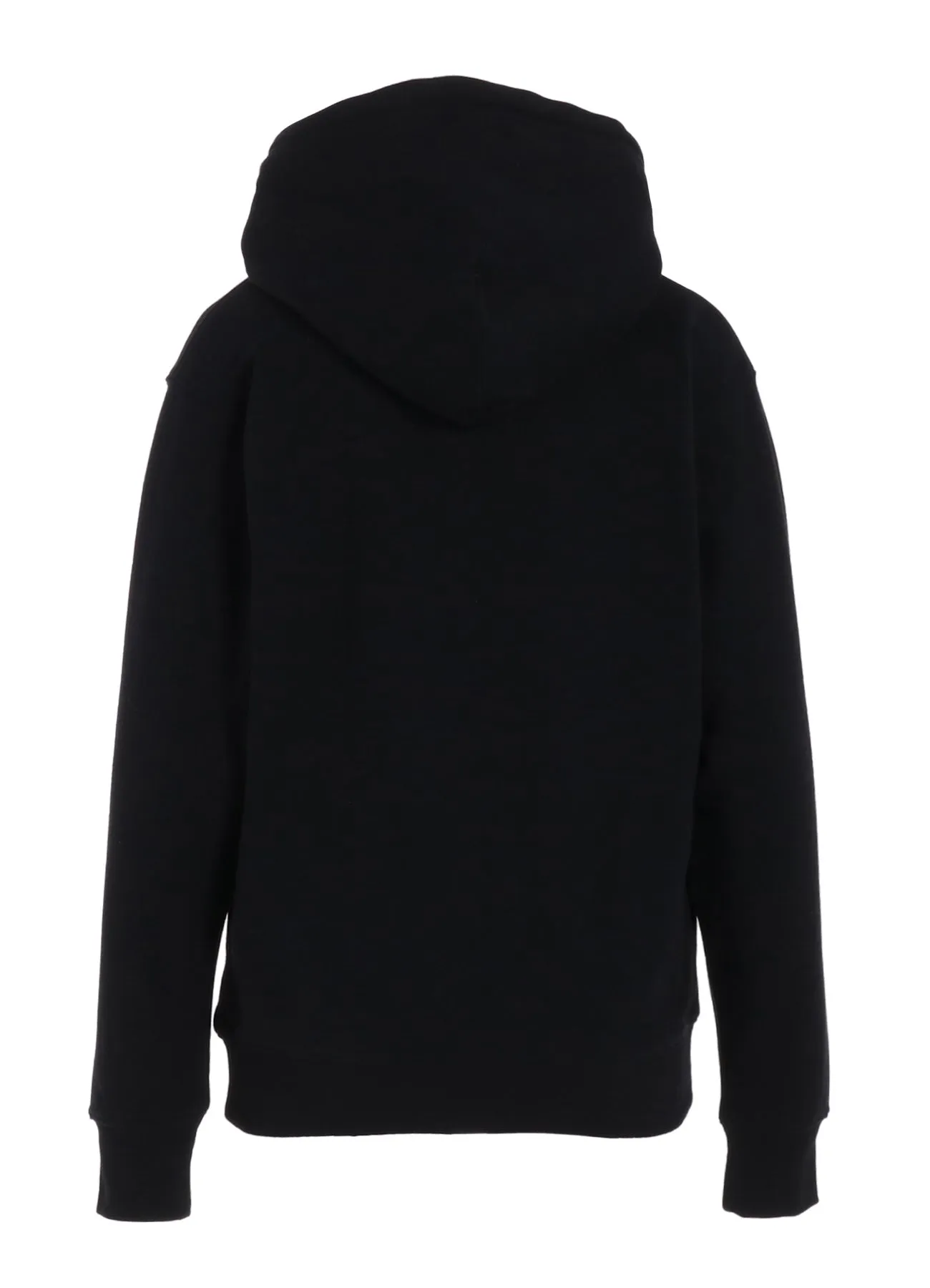 Y's × New Era SWEAT PULLOVER HOODIE sold by Yohji Yamamoto product image thumbnail 4