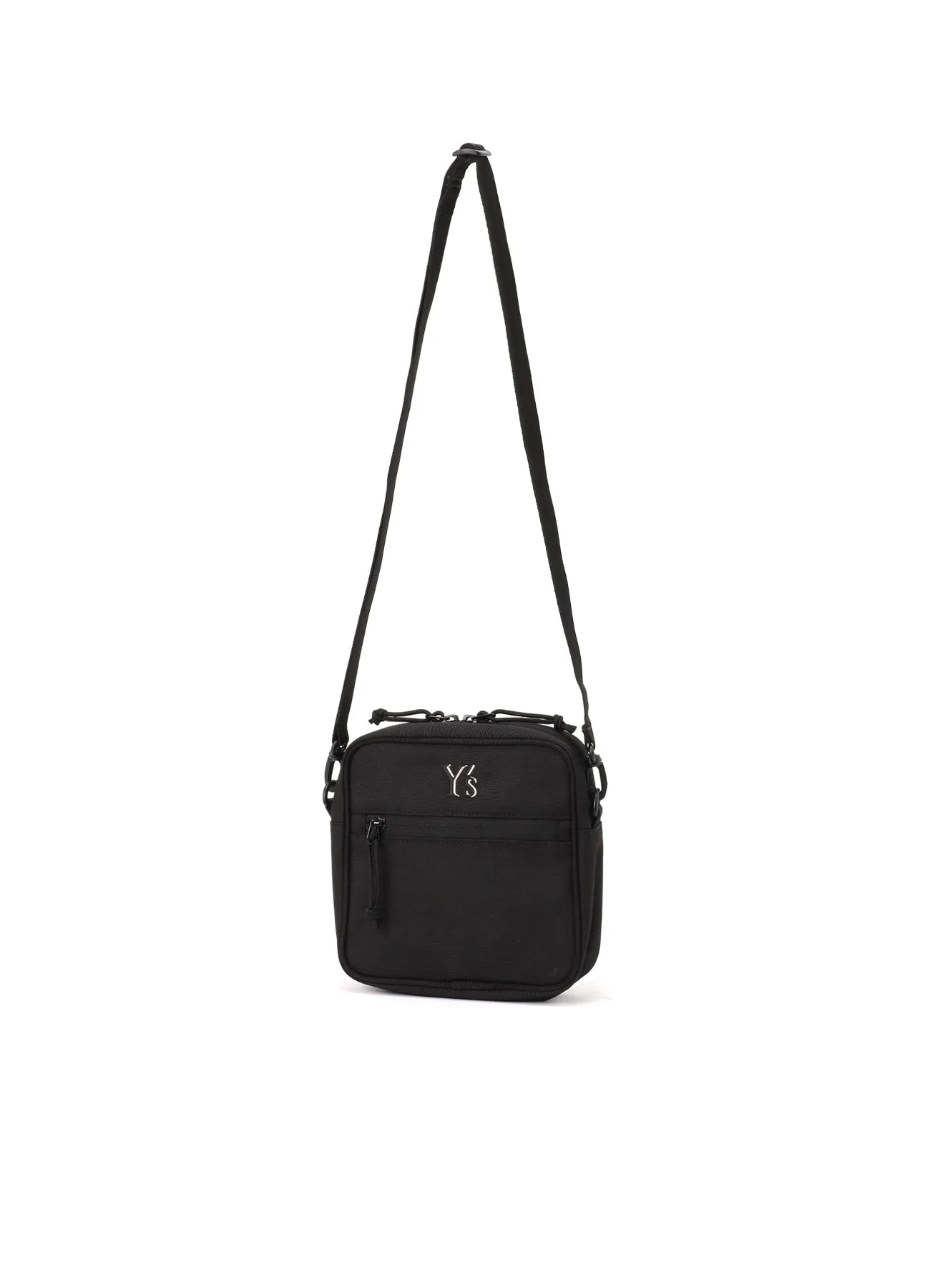 Y's × New Era SQUARE SHOULDER POUCH sold by Yohji Yamamoto